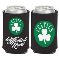 Boston Celtics 2024 NBA PLAYOFF SLOGAN Can Cooler 12 oz.
