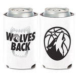 Minnesota Timberwolves 2024 NBA PLAYOFF SLOGAN Can Cooler 12 oz.
