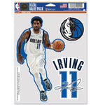 Dallas Mavericks Multi Use 3 FAN PACK Kyrie Irving