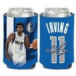 Dallas Mavericks Can Cooler 12 oz. Kyrie Irving