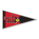 Wholesale-Illinois State Redbirds Collector Pin Jewelry Card