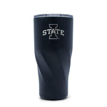 Iowa State Cyclones 20oz Morgan Stainless Steel Tumbler