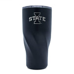 Iowa State Cyclones 30oz Morgan Stainless Steel Tumbler