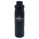 Iowa State Cyclones 20oz Morgan Stainless Steel Water Bottle