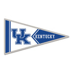 Wholesale-Kentucky Wildcats Collector Pin Jewelry Card