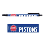 Detroit Pistons Pens 5-pack