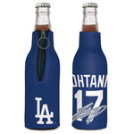 Los Angeles Dodgers Bottle Cooler Shohei Ohtani
