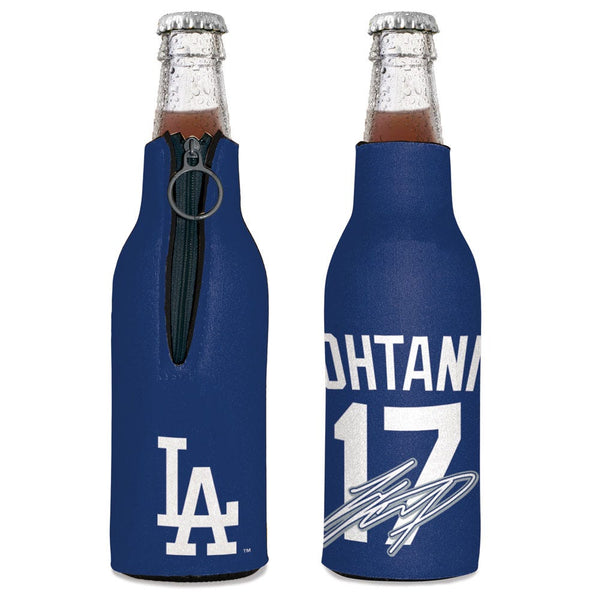 Los Angeles Dodgers Bottle Cooler Shohei Ohtani