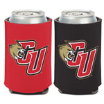2 COLOR Can Cooler 12 oz.