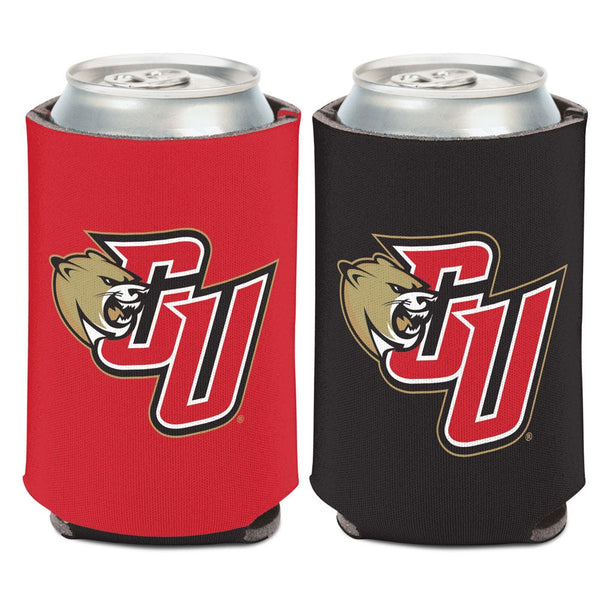 2 COLOR Can Cooler 12 oz.