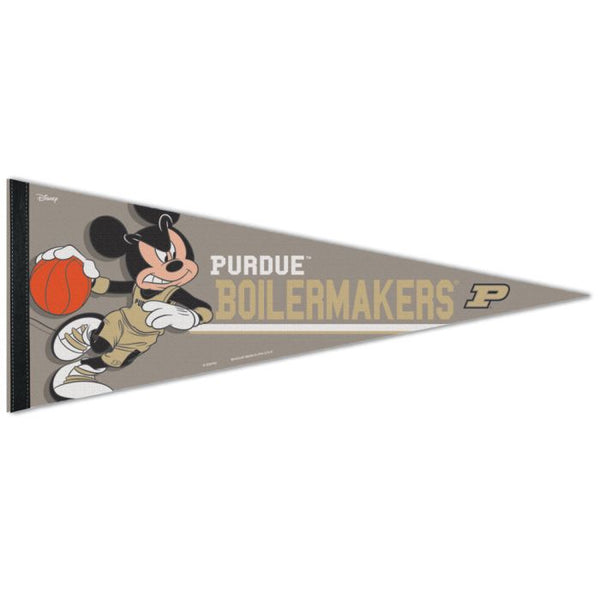 Wholesale-Purdue Boilermakers / Disney Premium Pennant 12" x 30"