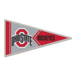 Wholesale-Ohio State Buckeyes Collector Pin Jewelry Card