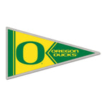 Oregon Ducks Collector Pin Jewelry Card