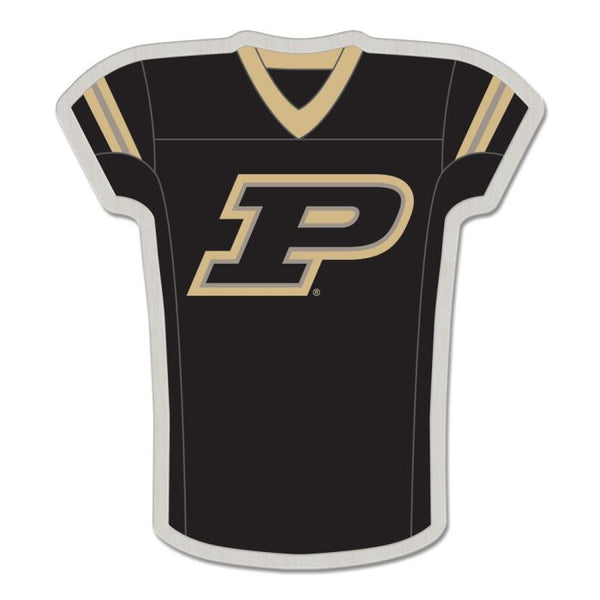 Wholesale-Purdue Boilermakers Collector Pin Jewelry Card