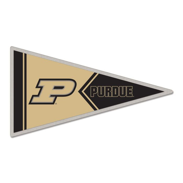 Wholesale-Purdue Boilermakers Collector Pin Jewelry Card