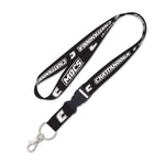 Tennessee Chattanooga Mocs Lanyard w/detachable buckle 1"