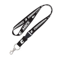 Tennessee Chattanooga Mocs Lanyard w/detachable buckle 1"