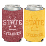 Iowa State Cyclones Can Cooler 12 oz.