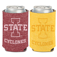 Iowa State Cyclones Can Cooler 12 oz.