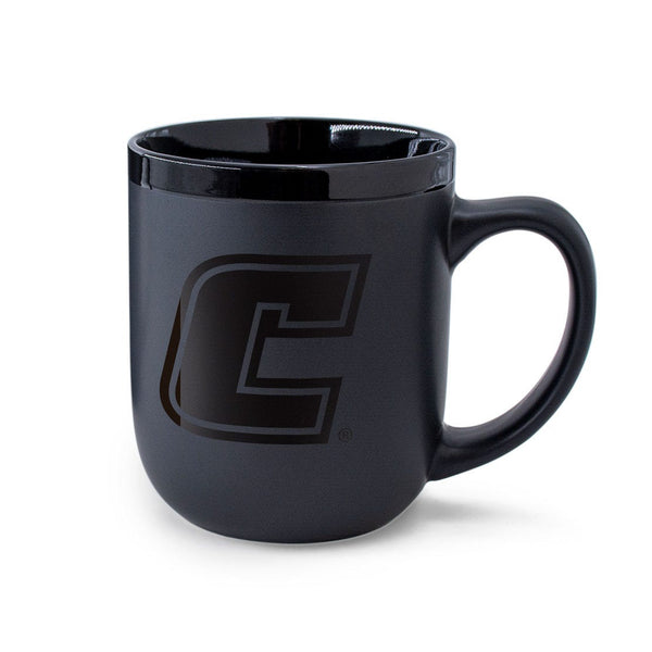 Tennessee Chattanooga Mocs Ceramic Mug 17 oz.