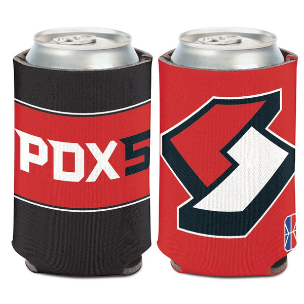 Blazer5 Gaming Portland Trail Blazers Can Cooler 12 oz.