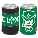 Celtics Crossover Gaming Boston Celtics Can Cooler 12 oz.