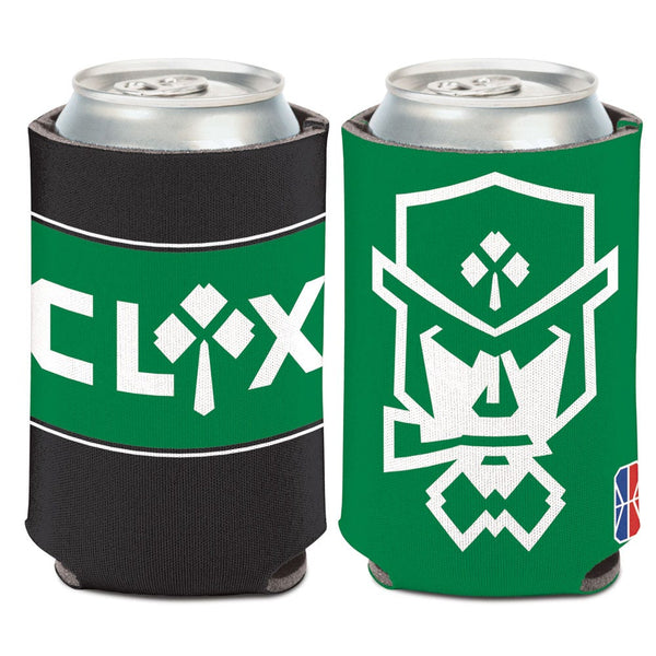 Celtics Crossover Gaming Boston Celtics Can Cooler 12 oz.