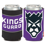 Kings Guard Gaming Sacramento Kings Can Cooler 12 oz.