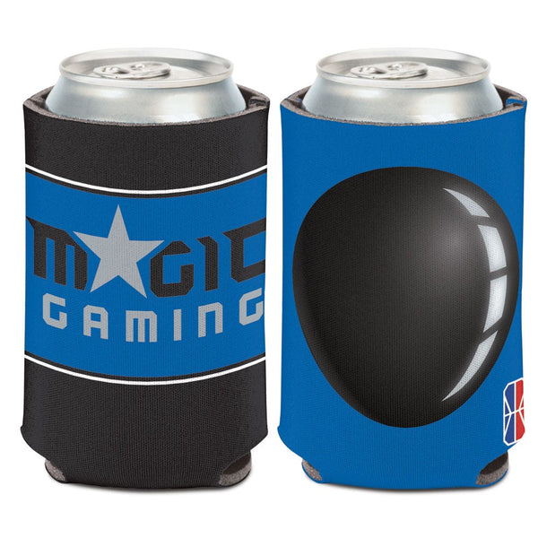 Magic Gaming Orlando Magic Can Cooler 12 oz.