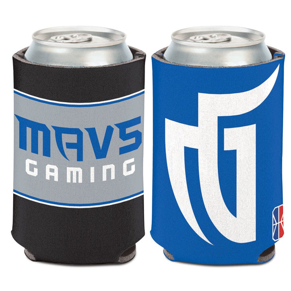 Mavs Gaming Dallas Mavericks Can Cooler 12 oz.
