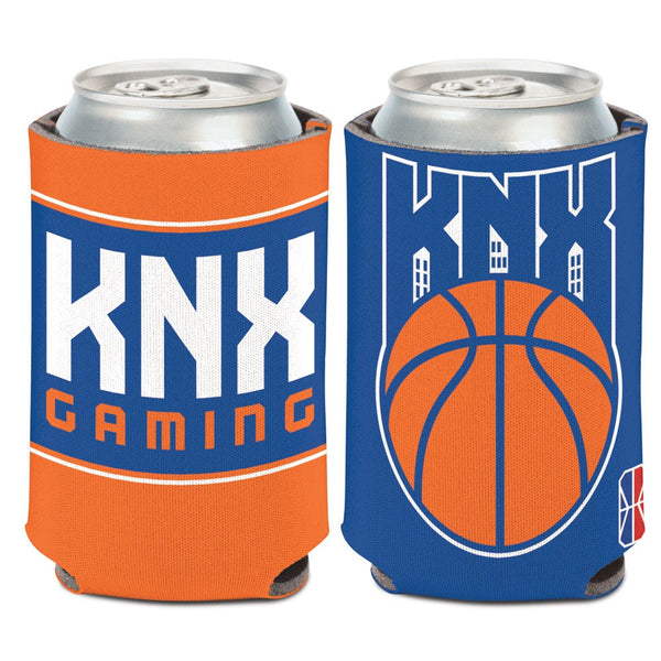Knicks Gaming New York Knicks Can Cooler 12 oz.