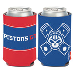 Pistons GT Detroit Pistons Can Cooler 12 oz.