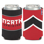 Raptors Uprising GC Toronto Raptors Can Cooler 12 oz.