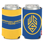 Warriors Gaming Squad Golden State Warriors Can Cooler 12 oz.