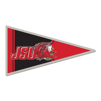 Jacksonville State Gamecocks Collector Pin Jewelry Card