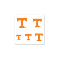 Wholesale-Tennessee Volunteers Fingernail Tattoos