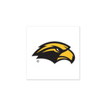 Wholesale-Southern Miss Golden Eagles Tattoo 4 pack