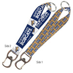 Wholesale-Montana State Bobcats Keystrap Bottle Opener