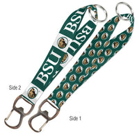 Wholesale-Bemidji State Beavers Keystrap Bottle Opener