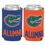 Florida Gators ALUMNI Can Cooler 12 oz.