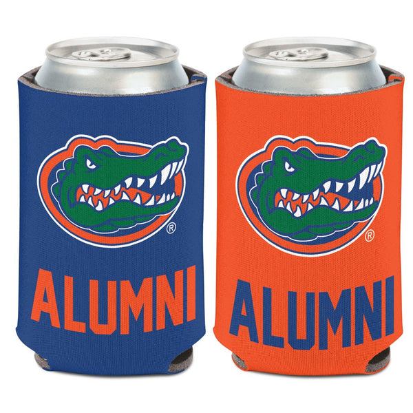 Florida Gators ALUMNI Can Cooler 12 oz.