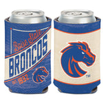 Boise State Broncos Can Cooler 12 oz.