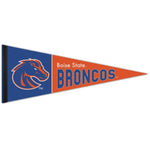 Boise State Broncos Premium Pennant 12" x 30"