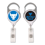 Buffalo Bulls Retrct 2S Prem Badge Holders