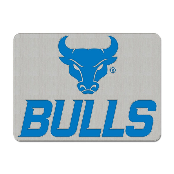 Buffalo Bulls Collector Enamel Pin Jewelry Card