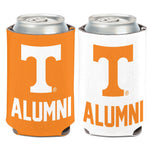 Tennessee Volunteers Alumni Can Cooler 12 oz.