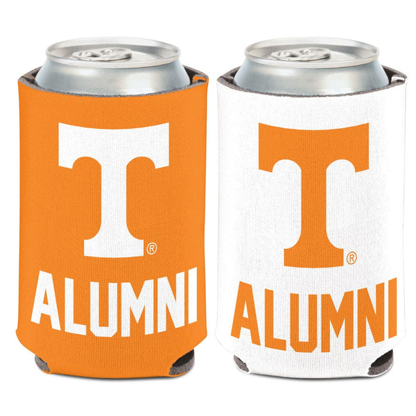 Tennessee Volunteers Alumni Can Cooler 12 oz.