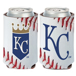 Kansas City Royals BALL DESIGN Can Cooler 12 oz.