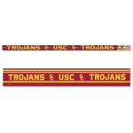 Wholesale-USC Trojans Pencil 6-pack