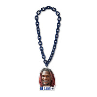 Dallas Cowboys Big Chain Necklace CeeDee Lamb